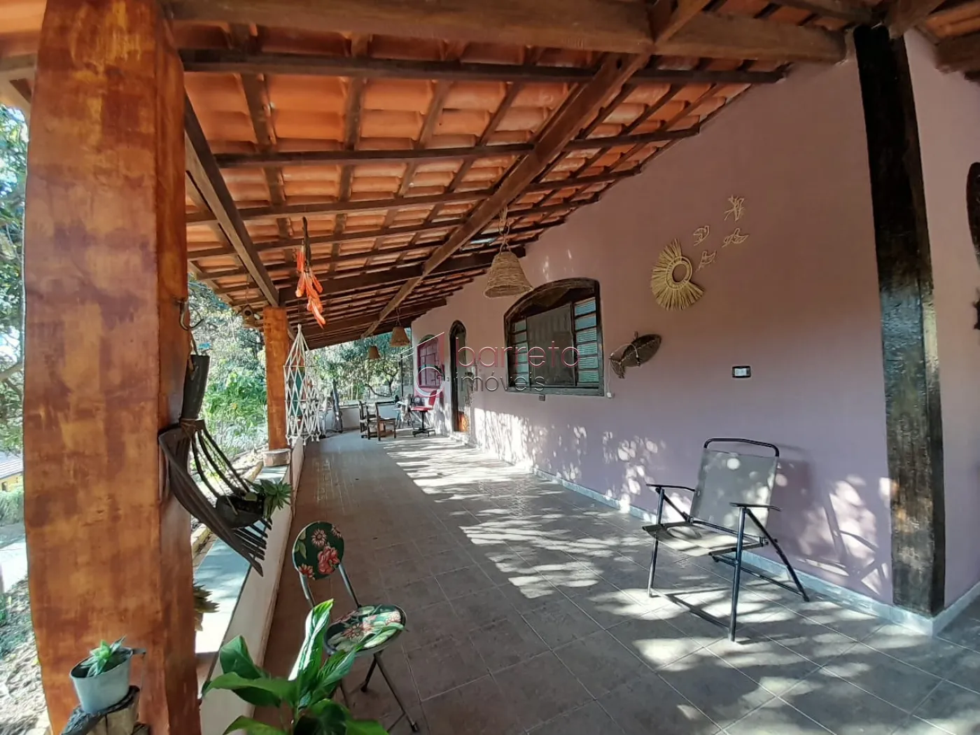 CHÁCARA À VENDA NO BAIRRO CHAMPIRRA – JUNDIAÍ/SP