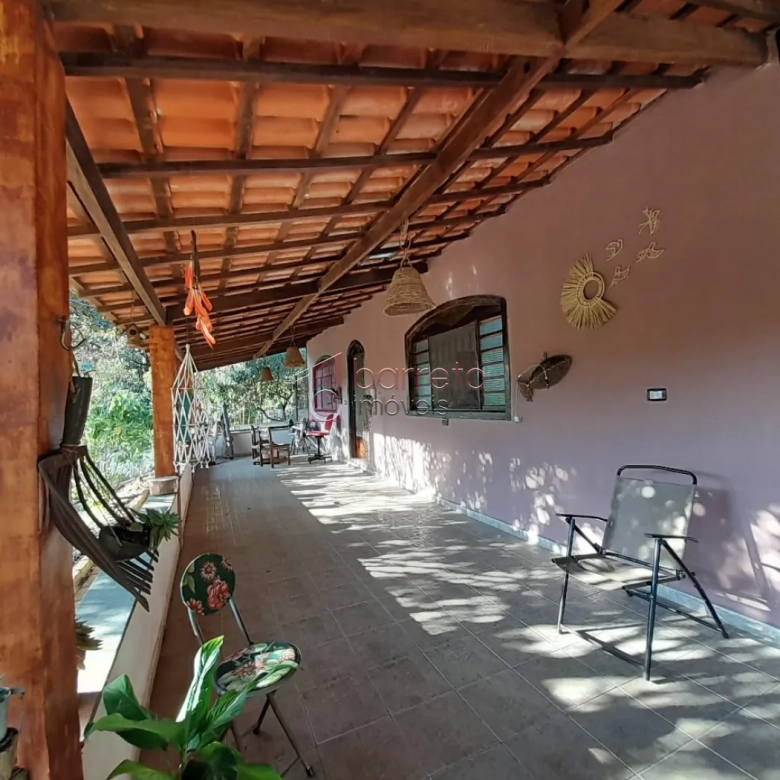 CHÁCARA À VENDA NO BAIRRO CHAMPIRRA – JUNDIAÍ/SP