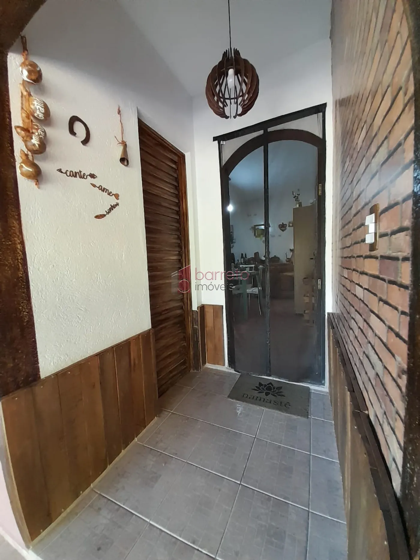 CHÁCARA À VENDA NO BAIRRO CHAMPIRRA – JUNDIAÍ/SP