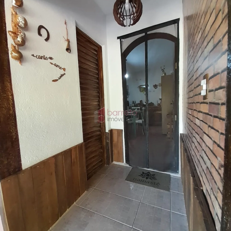 CHÁCARA À VENDA NO BAIRRO CHAMPIRRA – JUNDIAÍ/SP