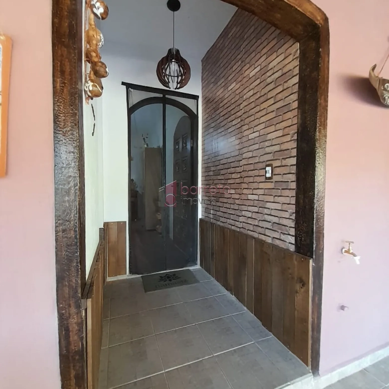 CHÁCARA À VENDA NO BAIRRO CHAMPIRRA – JUNDIAÍ/SP