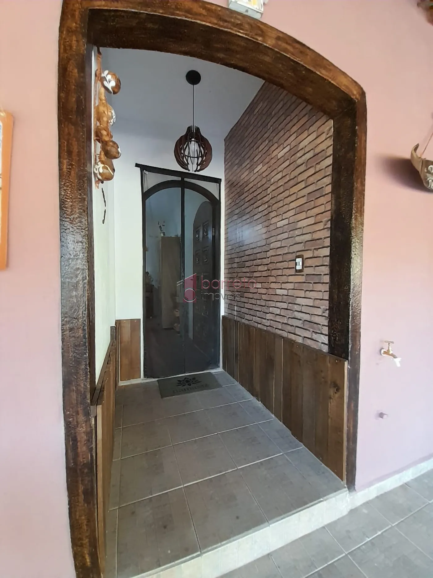 CHÁCARA À VENDA NO BAIRRO CHAMPIRRA – JUNDIAÍ/SP