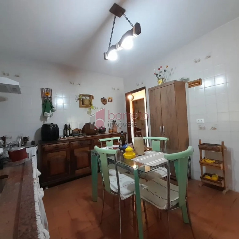CHÁCARA À VENDA NO BAIRRO CHAMPIRRA – JUNDIAÍ/SP