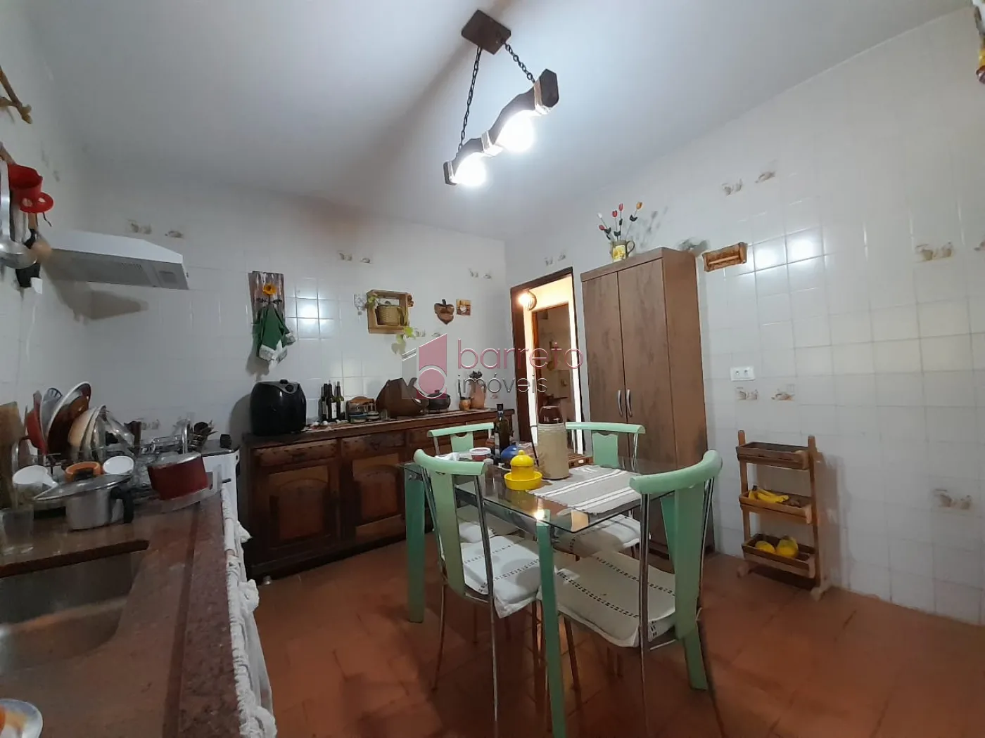 CHÁCARA À VENDA NO BAIRRO CHAMPIRRA – JUNDIAÍ/SP