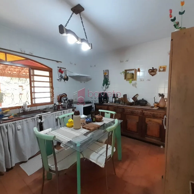 CHÁCARA À VENDA NO BAIRRO CHAMPIRRA – JUNDIAÍ/SP
