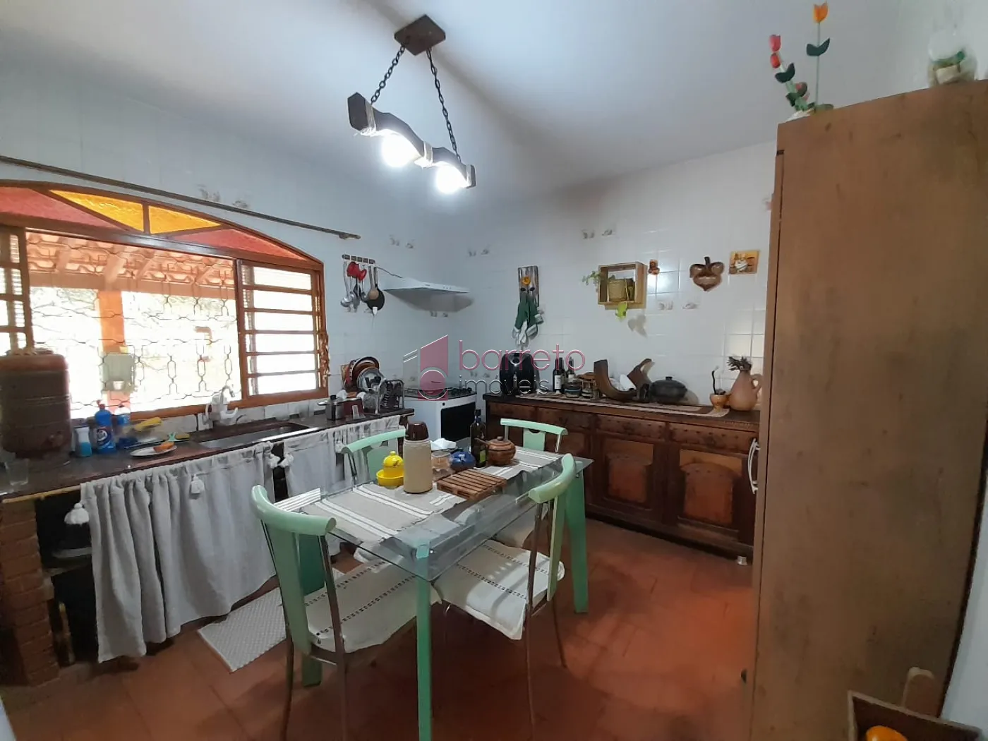 CHÁCARA À VENDA NO BAIRRO CHAMPIRRA – JUNDIAÍ/SP