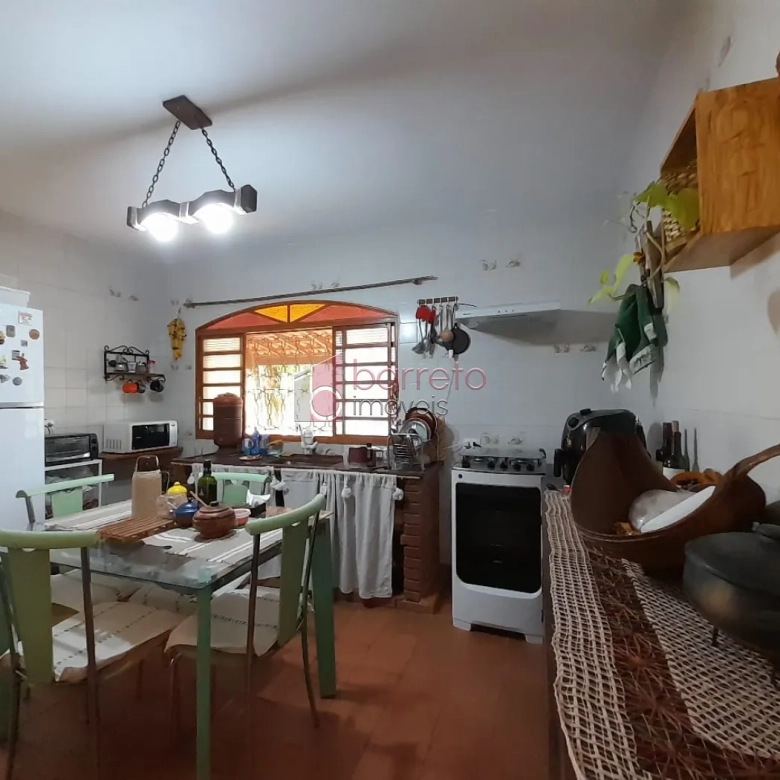 CHÁCARA À VENDA NO BAIRRO CHAMPIRRA – JUNDIAÍ/SP