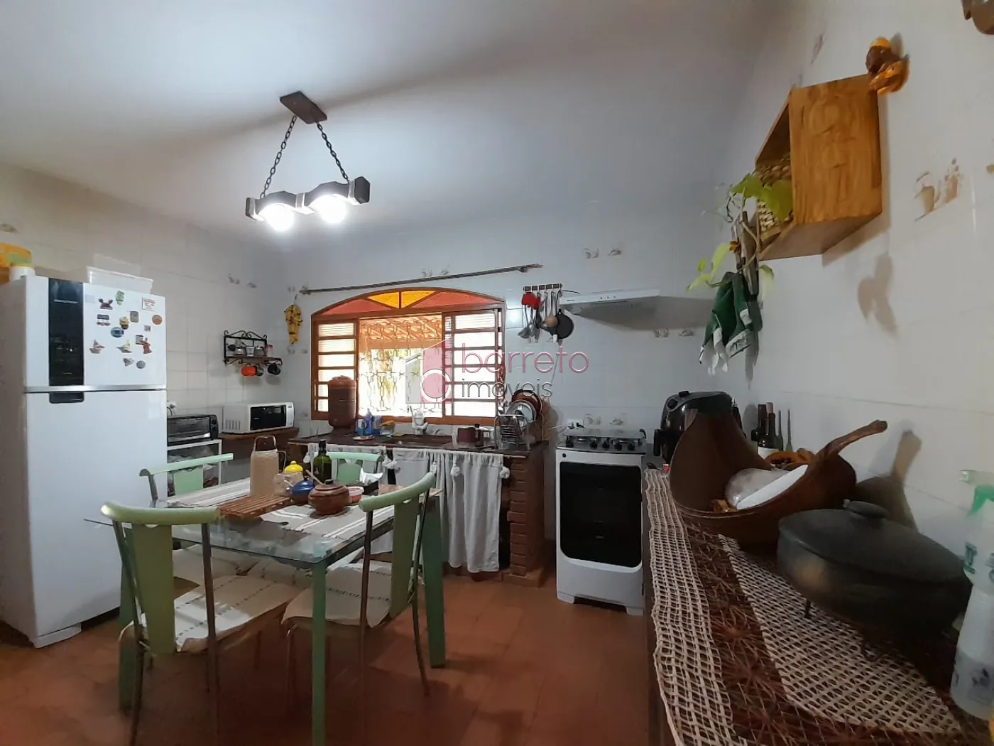 CHÁCARA À VENDA NO BAIRRO CHAMPIRRA – JUNDIAÍ/SP