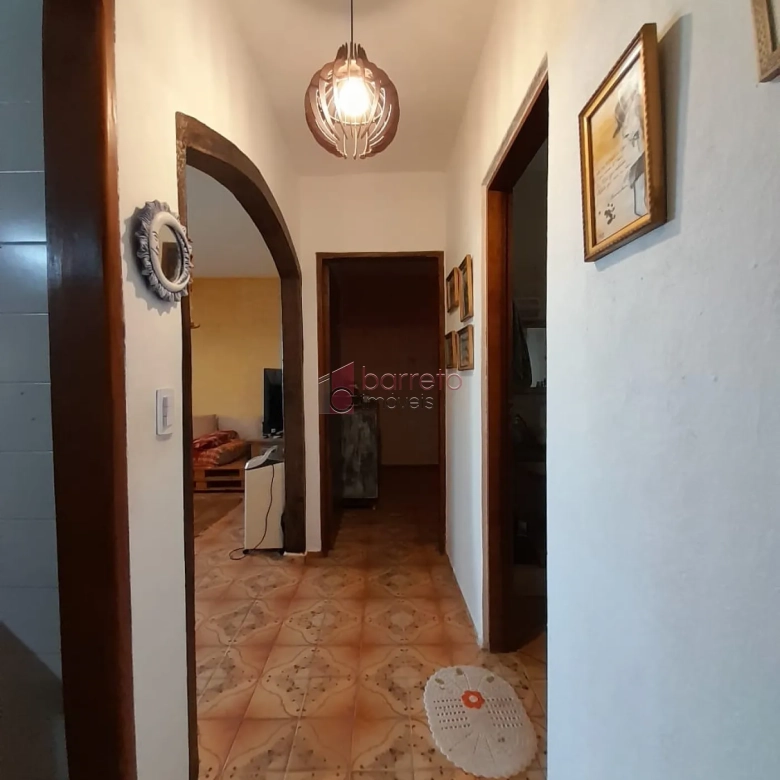 CHÁCARA À VENDA NO BAIRRO CHAMPIRRA – JUNDIAÍ/SP
