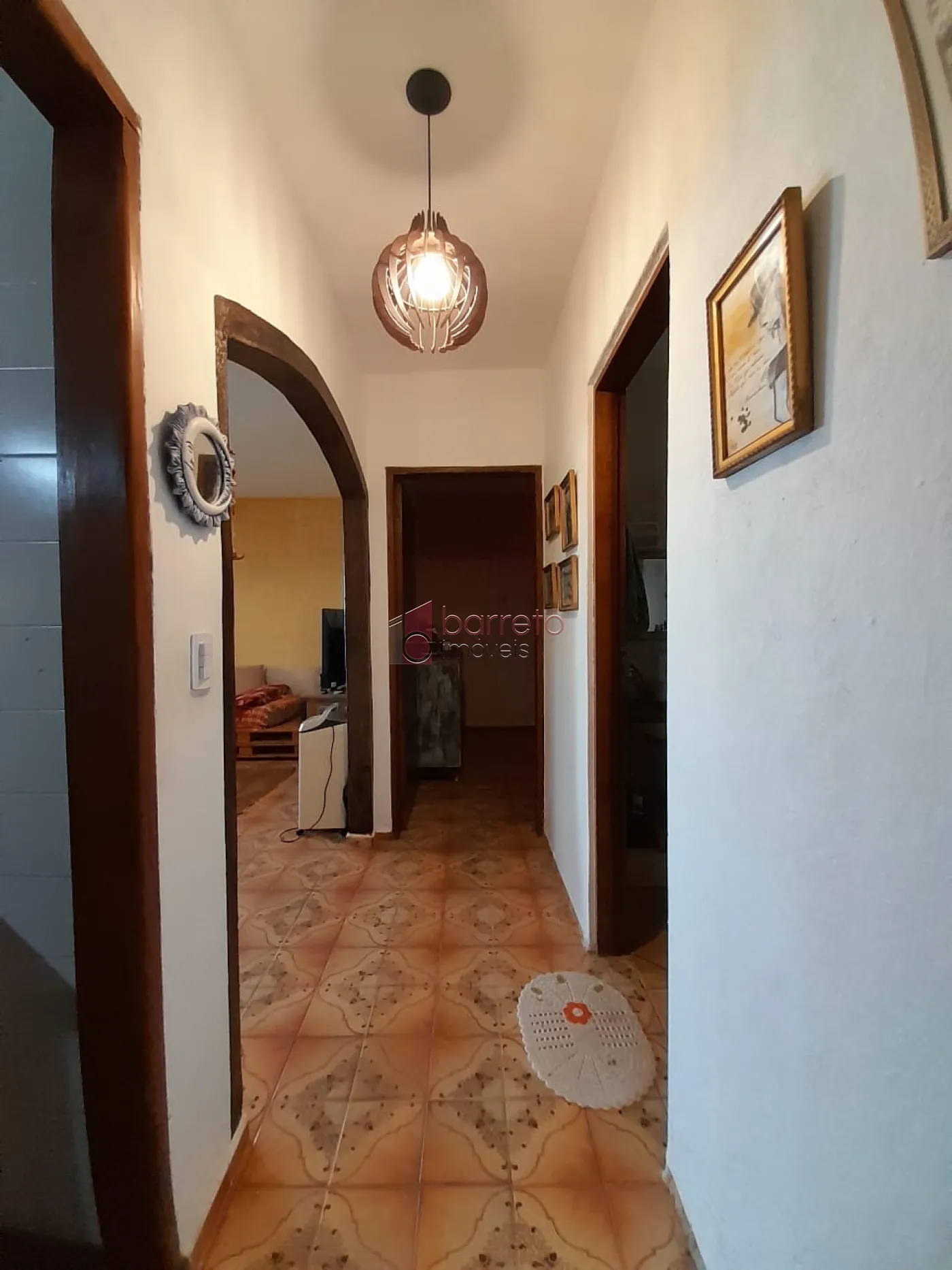 CHÁCARA À VENDA NO BAIRRO CHAMPIRRA – JUNDIAÍ/SP