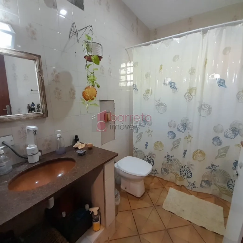 CHÁCARA À VENDA NO BAIRRO CHAMPIRRA – JUNDIAÍ/SP