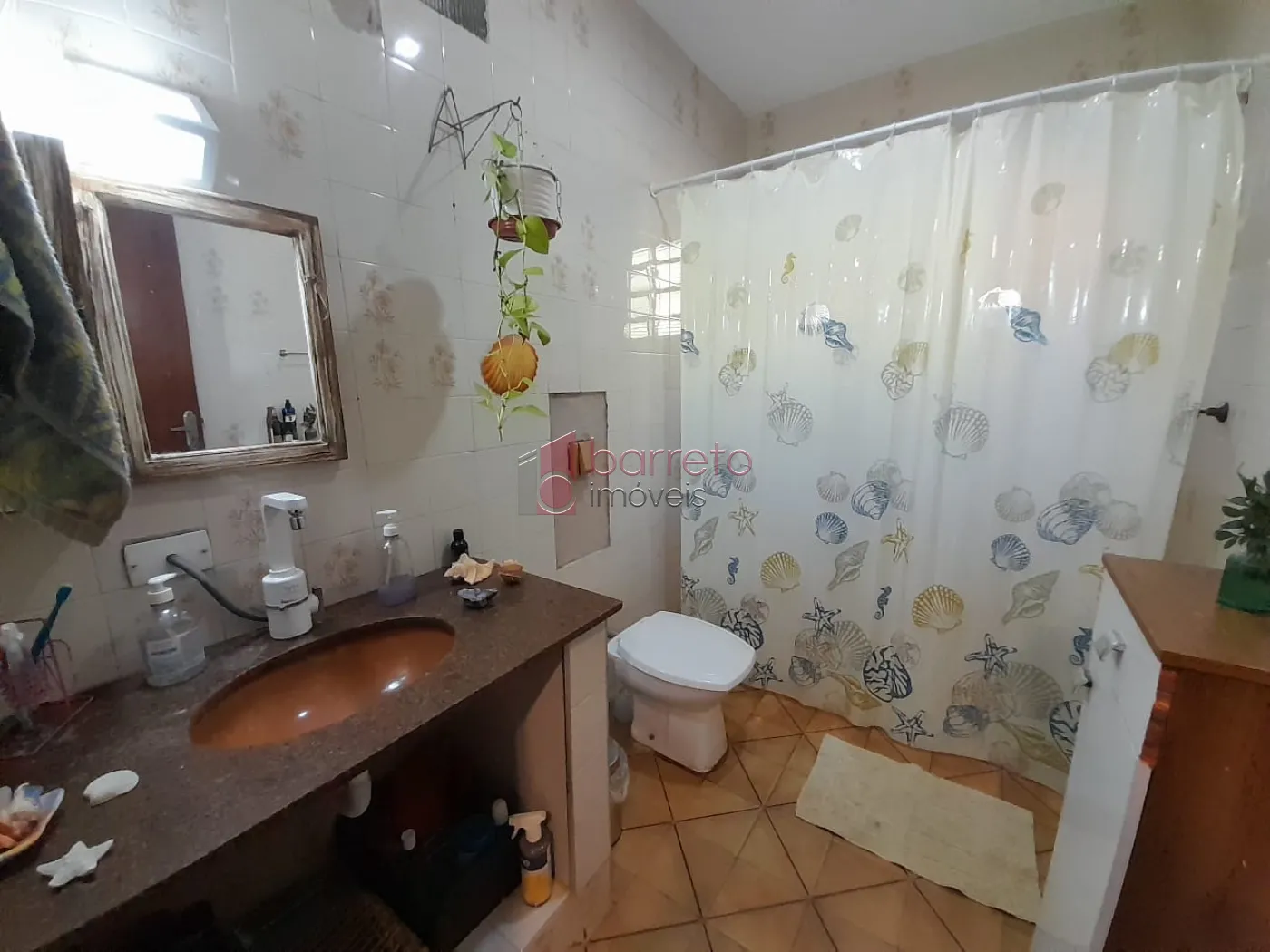 CHÁCARA À VENDA NO BAIRRO CHAMPIRRA – JUNDIAÍ/SP
