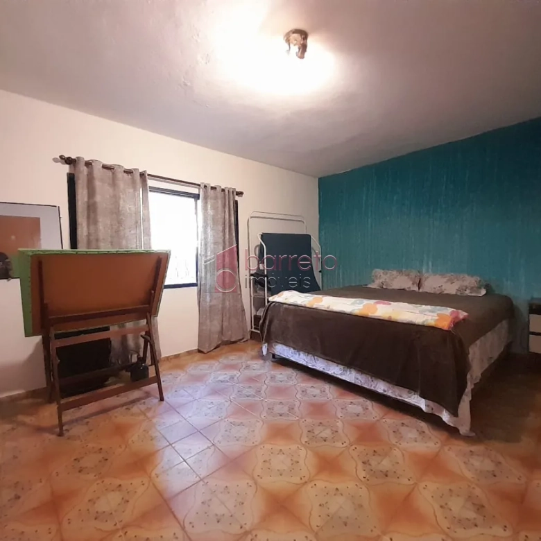 CHÁCARA À VENDA NO BAIRRO CHAMPIRRA – JUNDIAÍ/SP