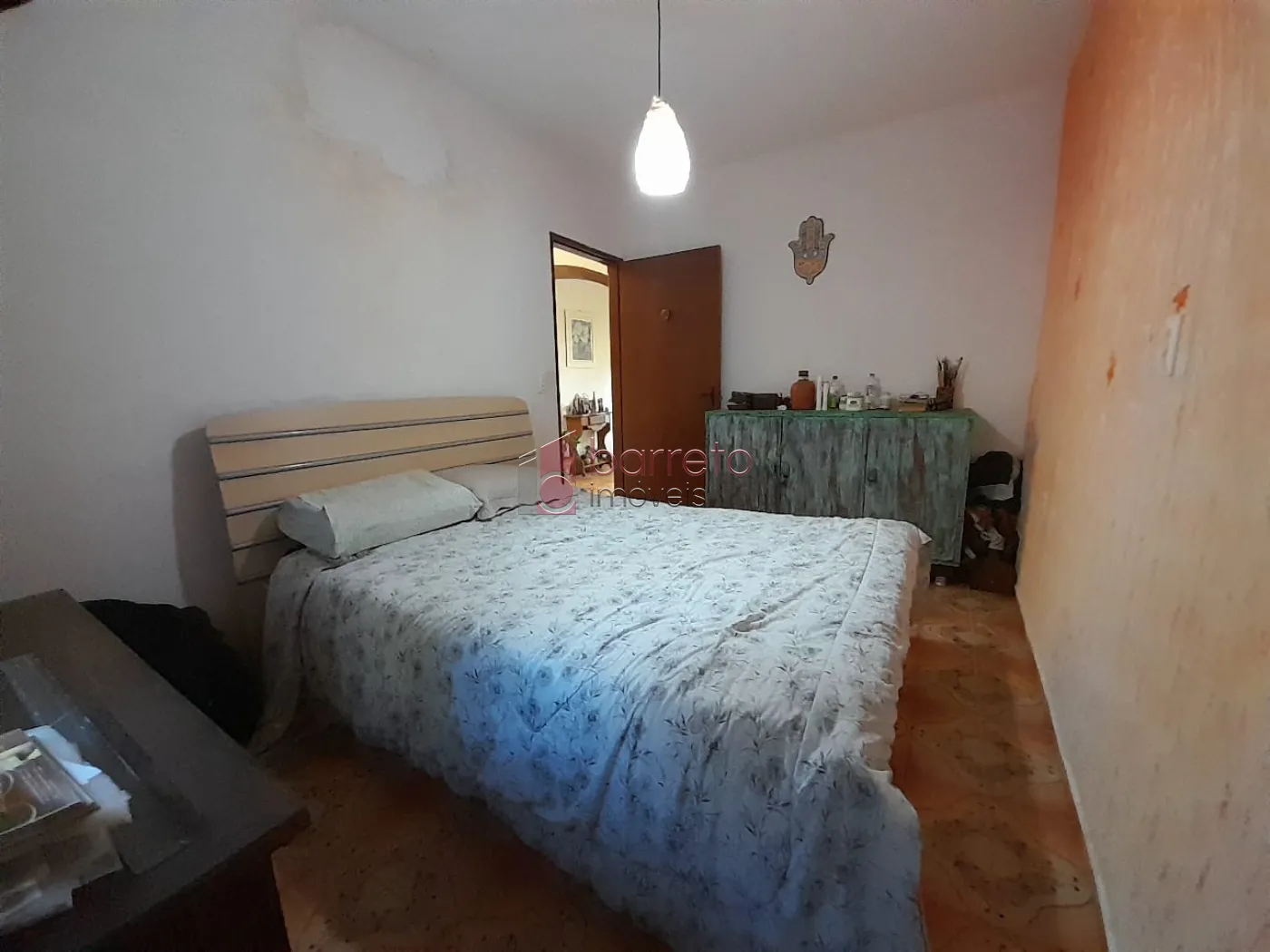 CHÁCARA À VENDA NO BAIRRO CHAMPIRRA – JUNDIAÍ/SP