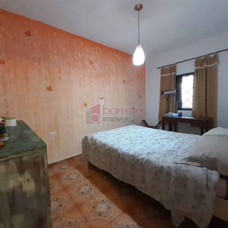 CHÁCARA À VENDA NO BAIRRO CHAMPIRRA – JUNDIAÍ/SP