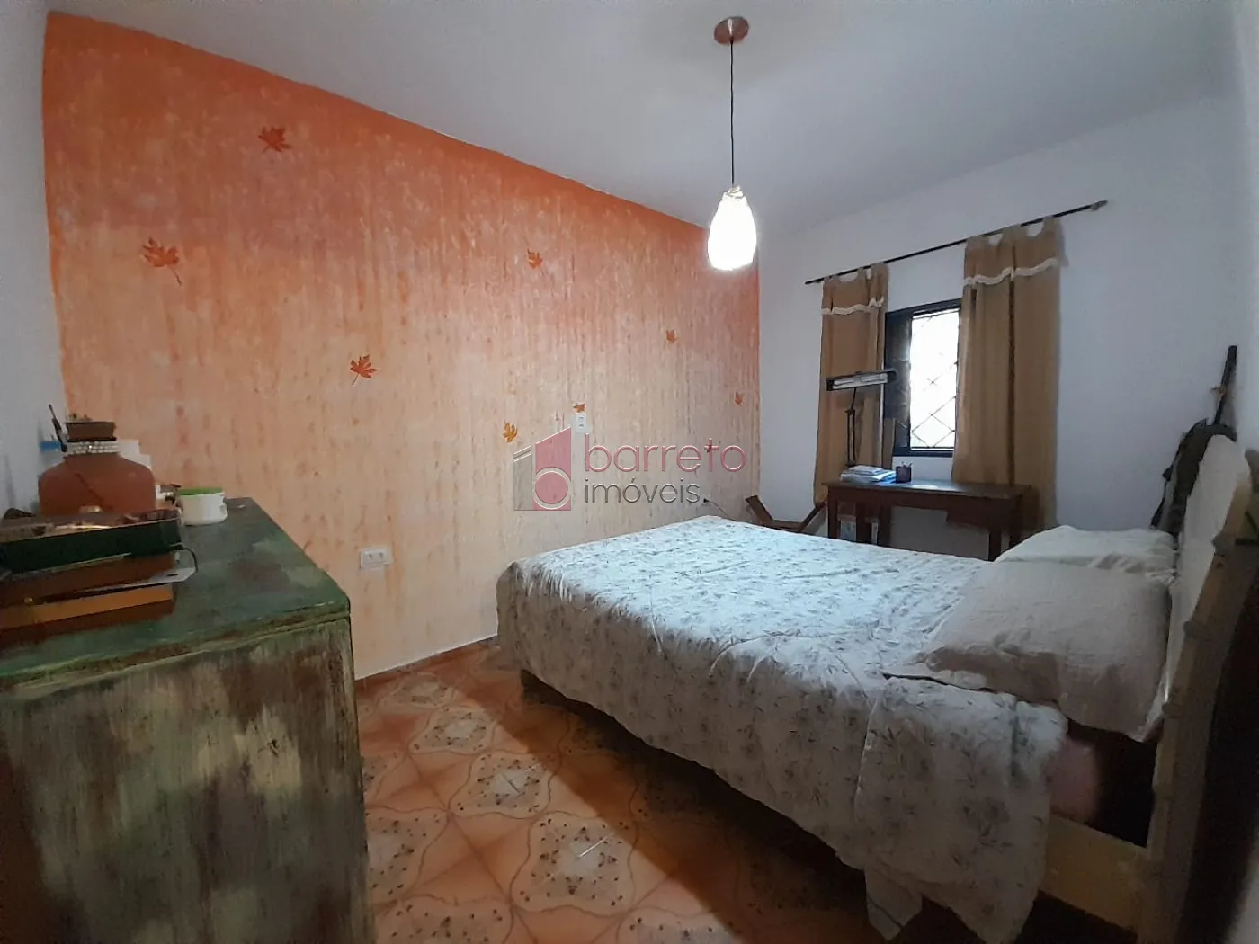 CHÁCARA À VENDA NO BAIRRO CHAMPIRRA – JUNDIAÍ/SP