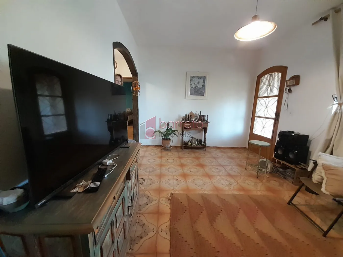 CHÁCARA À VENDA NO BAIRRO CHAMPIRRA – JUNDIAÍ/SP