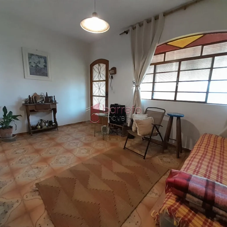 CHÁCARA À VENDA NO BAIRRO CHAMPIRRA – JUNDIAÍ/SP