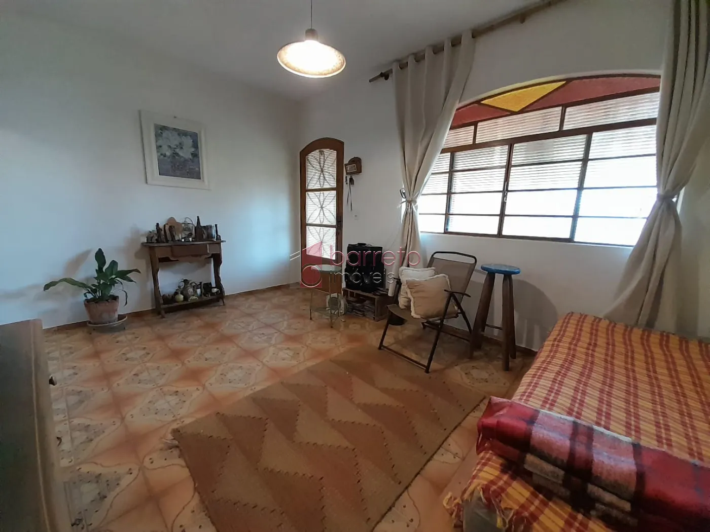 CHÁCARA À VENDA NO BAIRRO CHAMPIRRA – JUNDIAÍ/SP