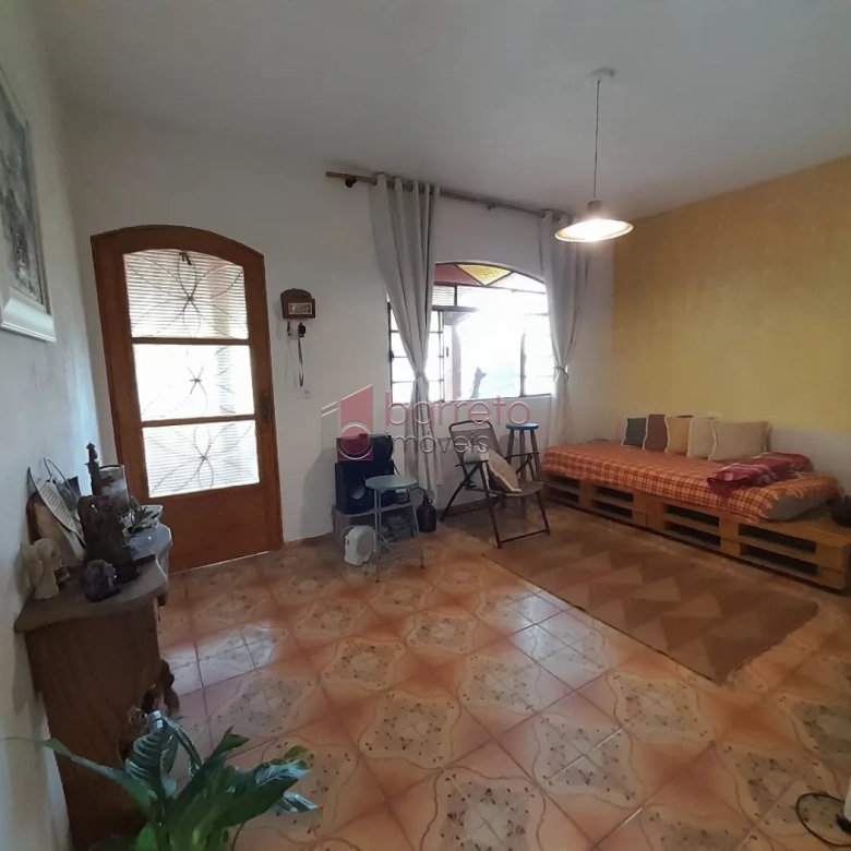 CHÁCARA À VENDA NO BAIRRO CHAMPIRRA – JUNDIAÍ/SP