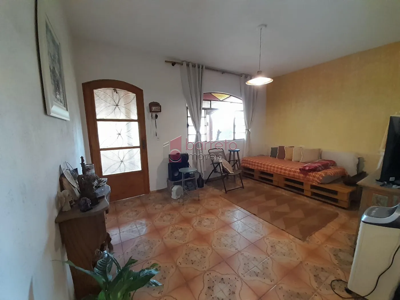 CHÁCARA À VENDA NO BAIRRO CHAMPIRRA – JUNDIAÍ/SP