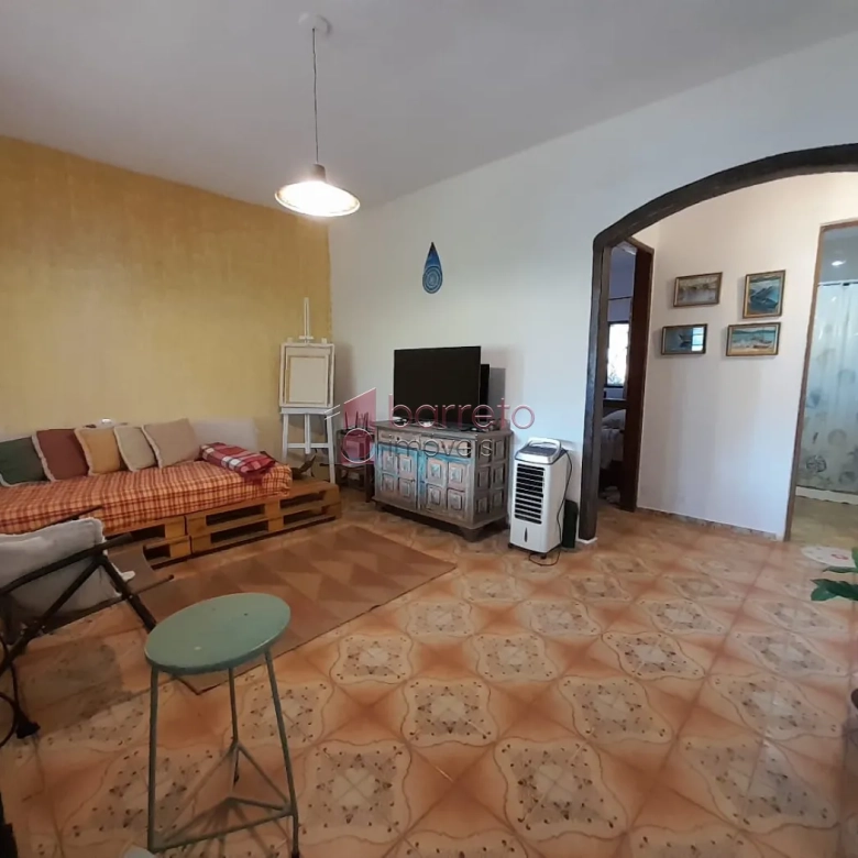 CHÁCARA À VENDA NO BAIRRO CHAMPIRRA – JUNDIAÍ/SP