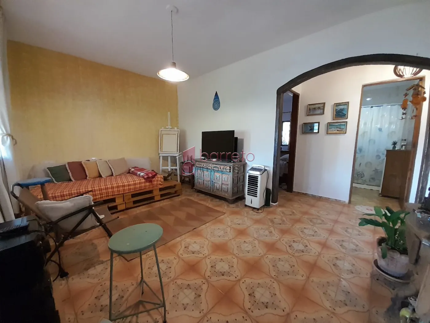 CHÁCARA À VENDA NO BAIRRO CHAMPIRRA – JUNDIAÍ/SP