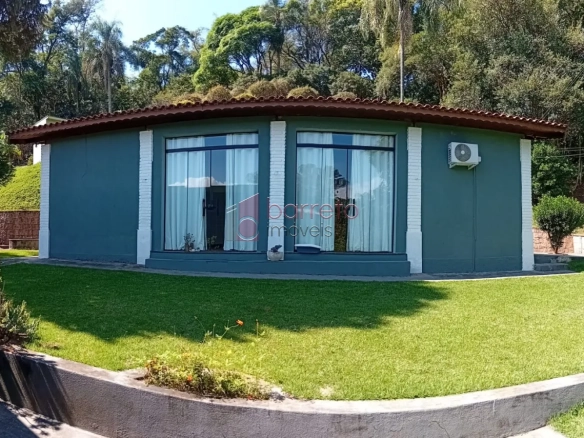 CHÁCARA À VENDA NO BAIRRO DA ROSEIRA – CAXAMBÚ EM JUNDIAÍ/SP