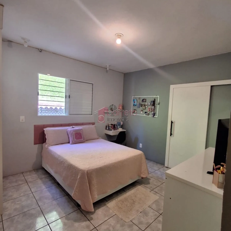 CHÁCARA À VENDA NO BAIRRO DA ROSEIRA – CAXAMBÚ EM JUNDIAÍ/SP