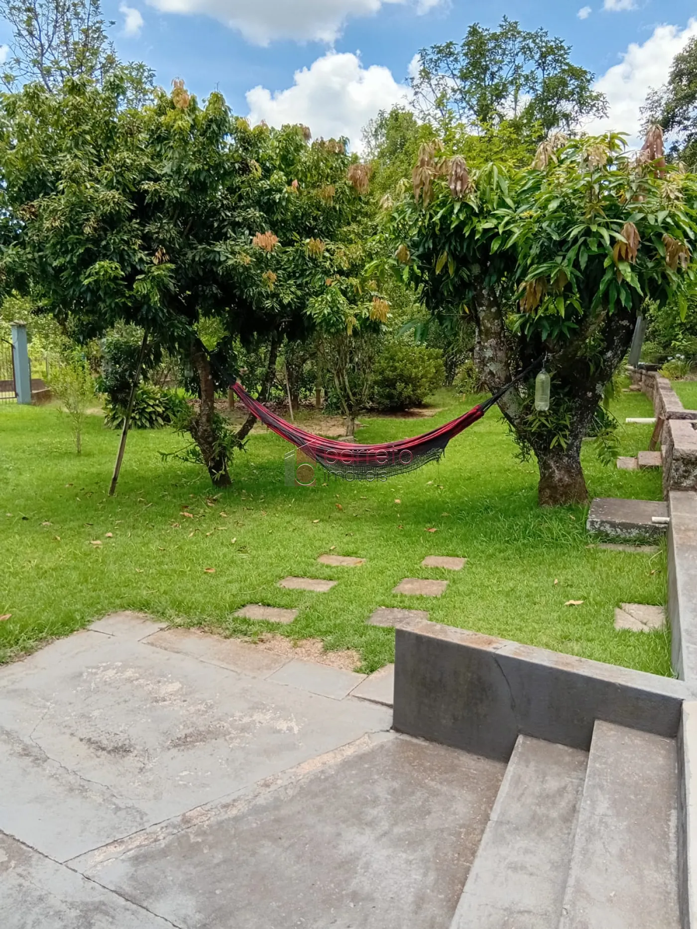 CHÁCARA À VENDA NO BAIRRO DA ROSEIRA – CAXAMBÚ EM JUNDIAÍ/SP