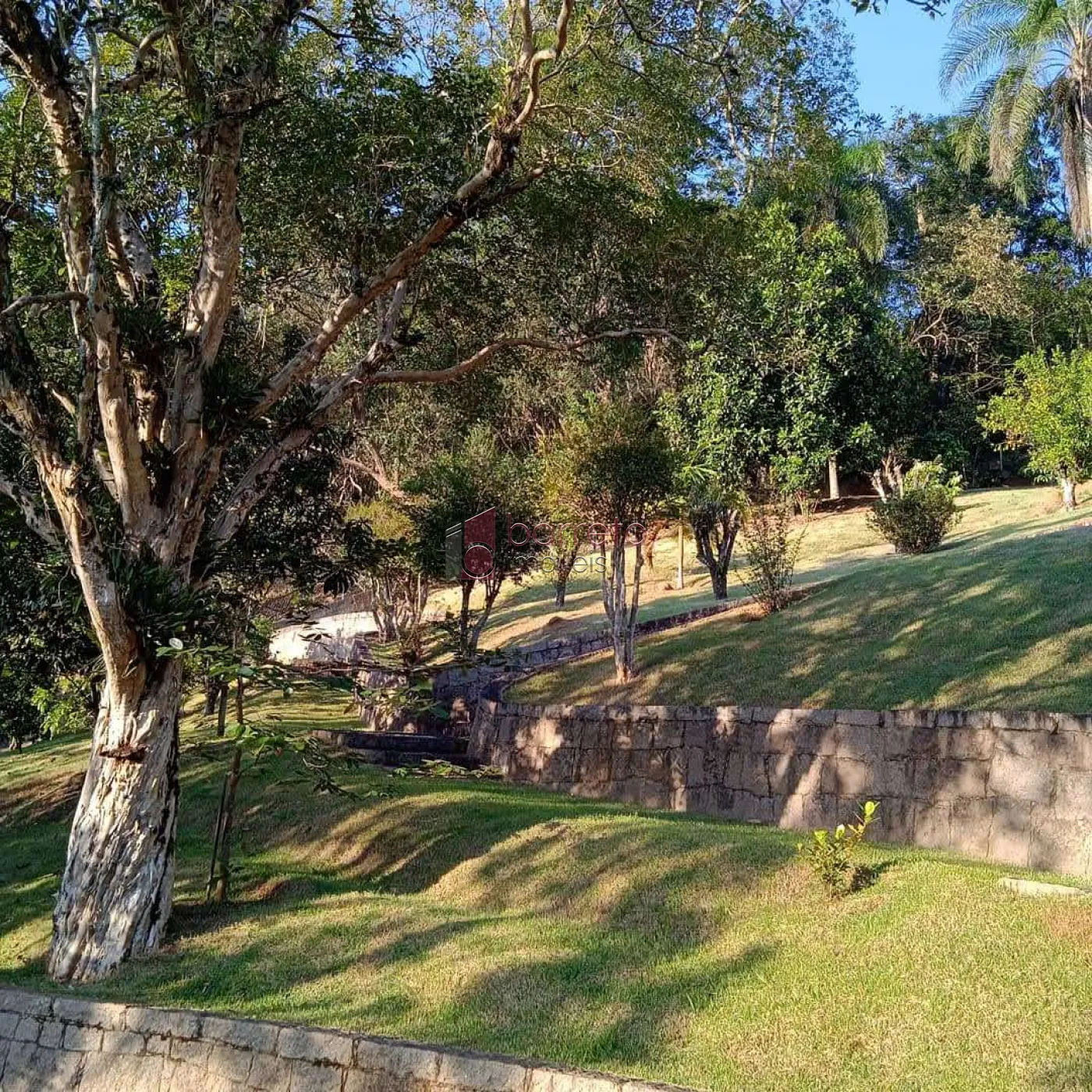 CHÁCARA À VENDA NO BAIRRO DA ROSEIRA – CAXAMBÚ EM JUNDIAÍ/SP