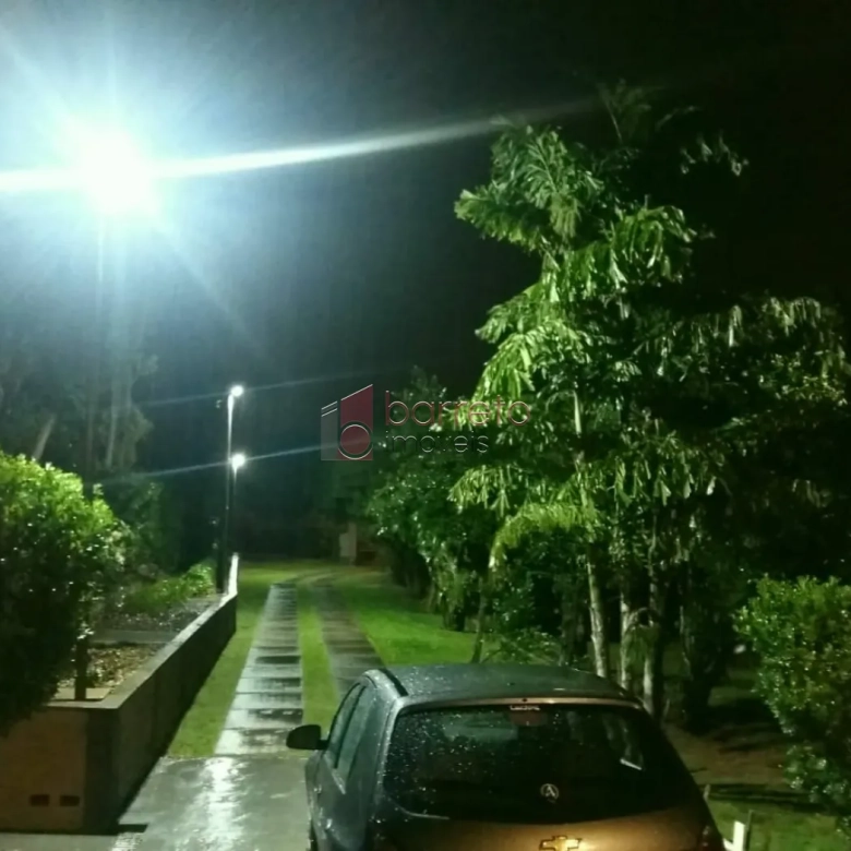 CHÁCARA À VENDA NO BAIRRO DA ROSEIRA – CAXAMBÚ EM JUNDIAÍ/SP