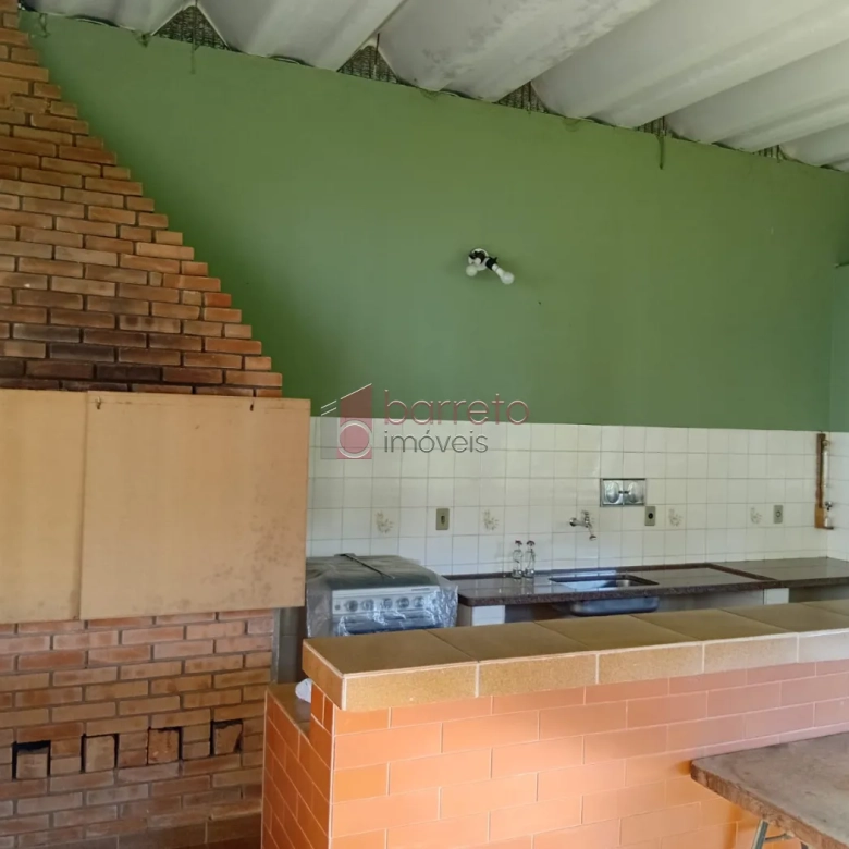 CHÁCARA À VENDA NO BAIRRO DA ROSEIRA – CAXAMBÚ EM JUNDIAÍ/SP
