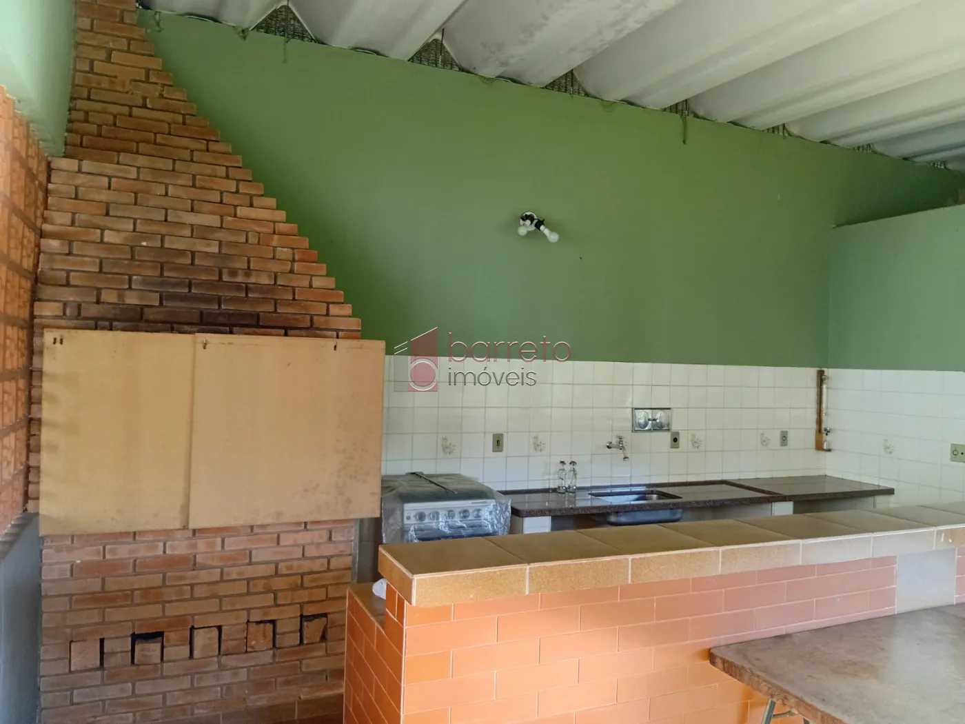 CHÁCARA À VENDA NO BAIRRO DA ROSEIRA – CAXAMBÚ EM JUNDIAÍ/SP