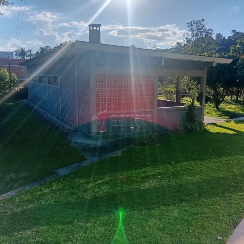 CHÁCARA À VENDA NO BAIRRO DA ROSEIRA – CAXAMBÚ EM JUNDIAÍ/SP
