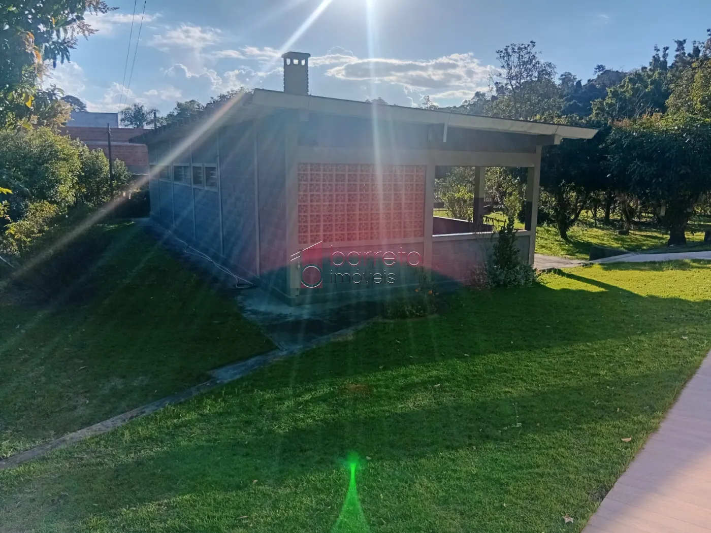 CHÁCARA À VENDA NO BAIRRO DA ROSEIRA – CAXAMBÚ EM JUNDIAÍ/SP