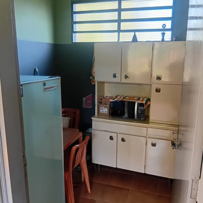 CHÁCARA À VENDA NO BAIRRO DA ROSEIRA – CAXAMBÚ EM JUNDIAÍ/SP