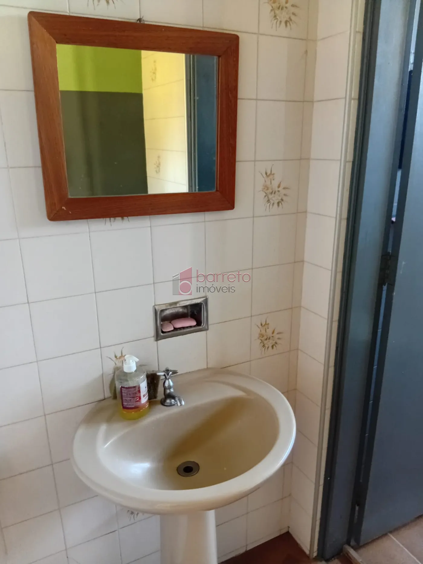 CHÁCARA À VENDA NO BAIRRO DA ROSEIRA – CAXAMBÚ EM JUNDIAÍ/SP