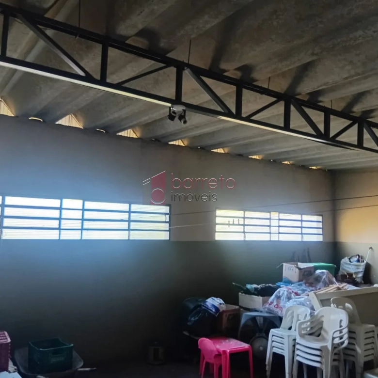 CHÁCARA À VENDA NO BAIRRO DA ROSEIRA – CAXAMBÚ EM JUNDIAÍ/SP