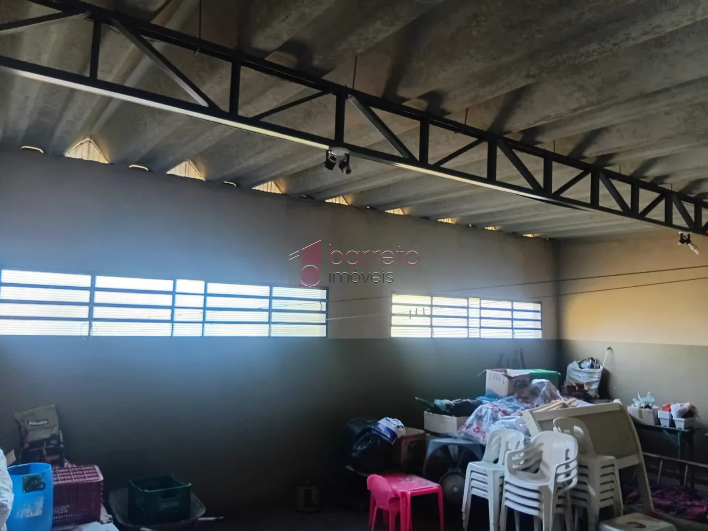 CHÁCARA À VENDA NO BAIRRO DA ROSEIRA – CAXAMBÚ EM JUNDIAÍ/SP