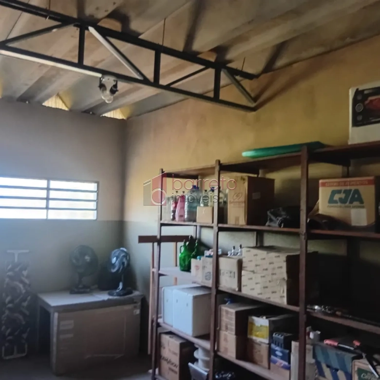 CHÁCARA À VENDA NO BAIRRO DA ROSEIRA – CAXAMBÚ EM JUNDIAÍ/SP