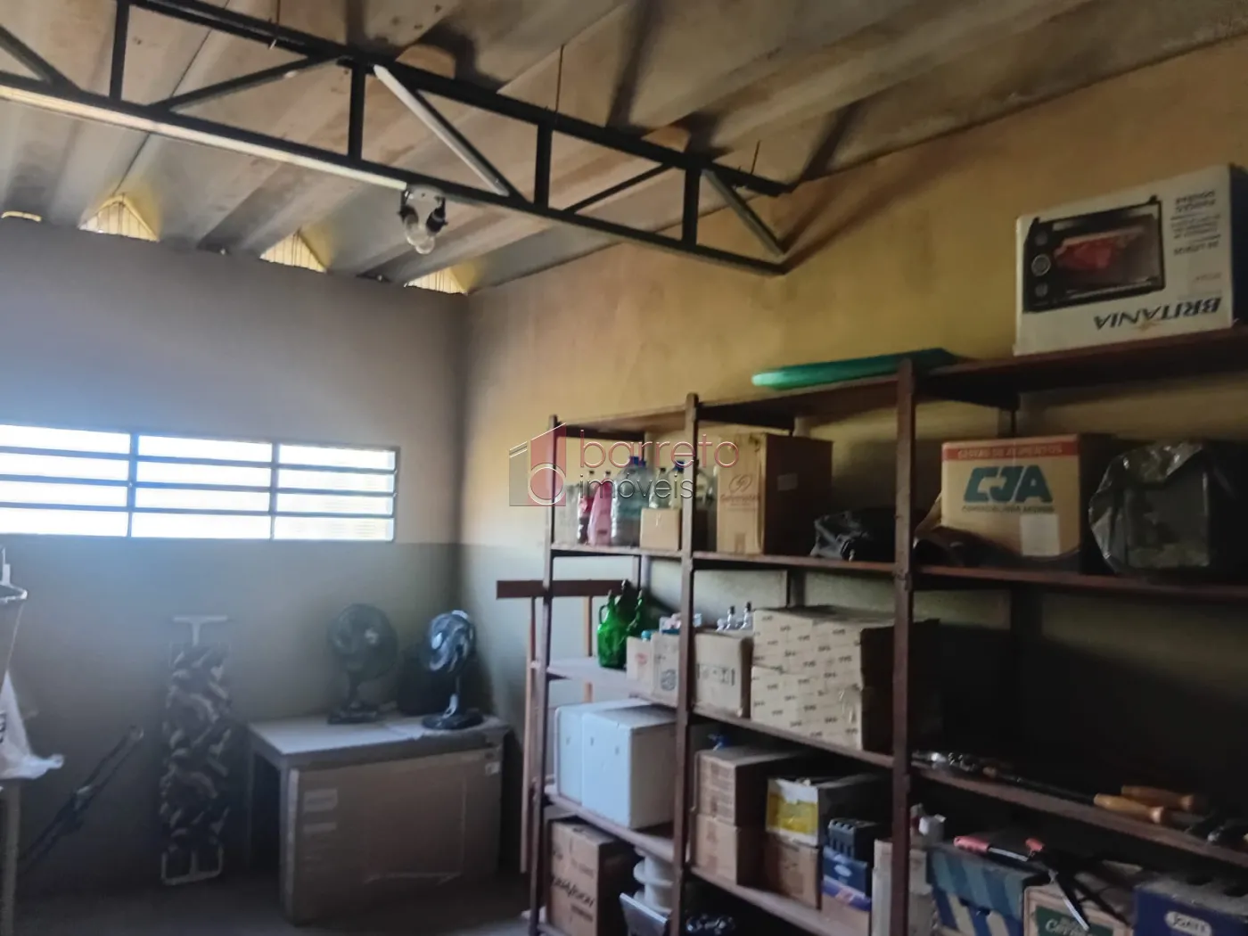 CHÁCARA À VENDA NO BAIRRO DA ROSEIRA – CAXAMBÚ EM JUNDIAÍ/SP