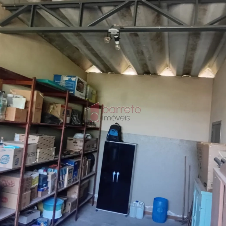 CHÁCARA À VENDA NO BAIRRO DA ROSEIRA – CAXAMBÚ EM JUNDIAÍ/SP