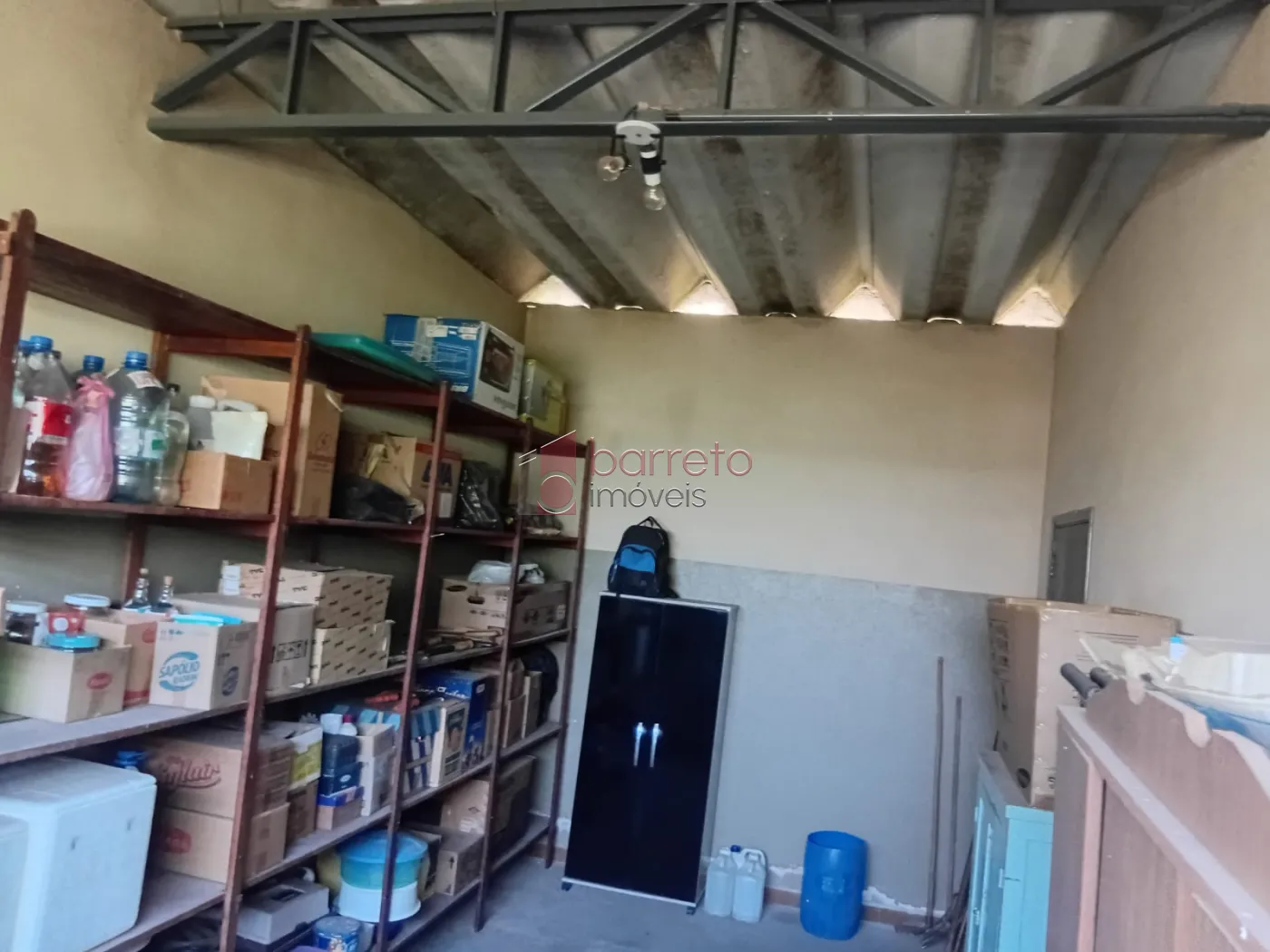 CHÁCARA À VENDA NO BAIRRO DA ROSEIRA – CAXAMBÚ EM JUNDIAÍ/SP