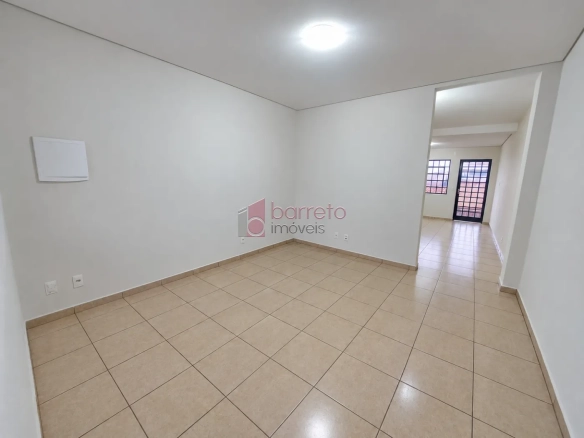 SOBRADO COMERCIAL PARA LOCAÇÃO NO CENTRO – JUNDIAÍ/SP