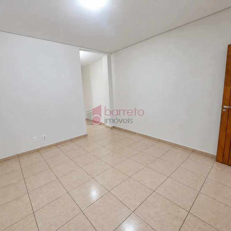 SOBRADO COMERCIAL PARA LOCAÇÃO NO CENTRO – JUNDIAÍ/SP