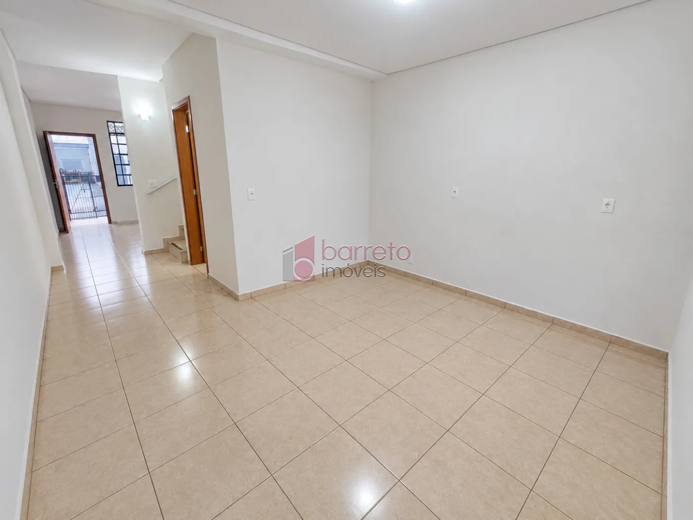 SOBRADO COMERCIAL PARA LOCAÇÃO NO CENTRO – JUNDIAÍ/SP