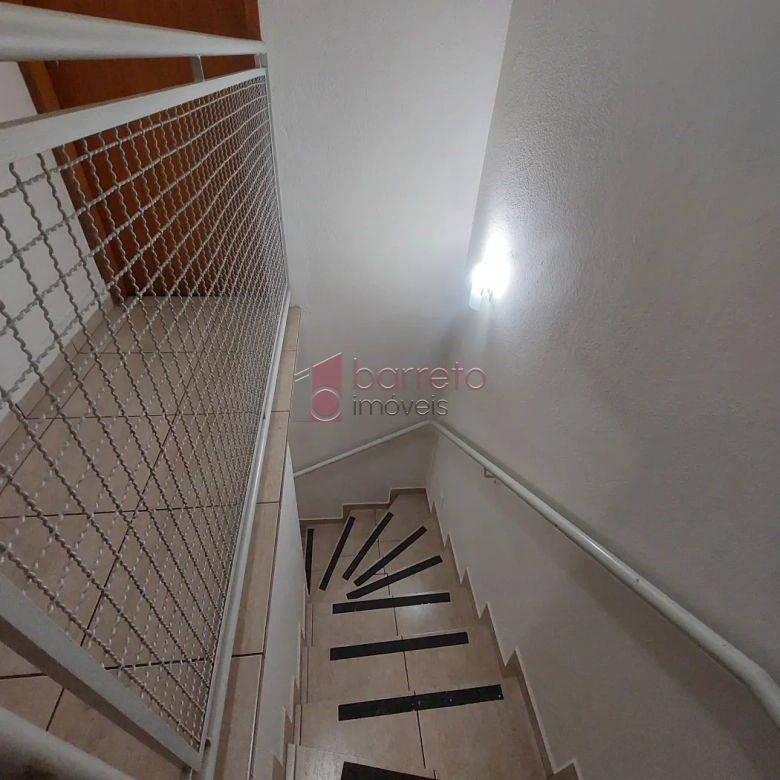 SOBRADO COMERCIAL PARA LOCAÇÃO NO CENTRO – JUNDIAÍ/SP