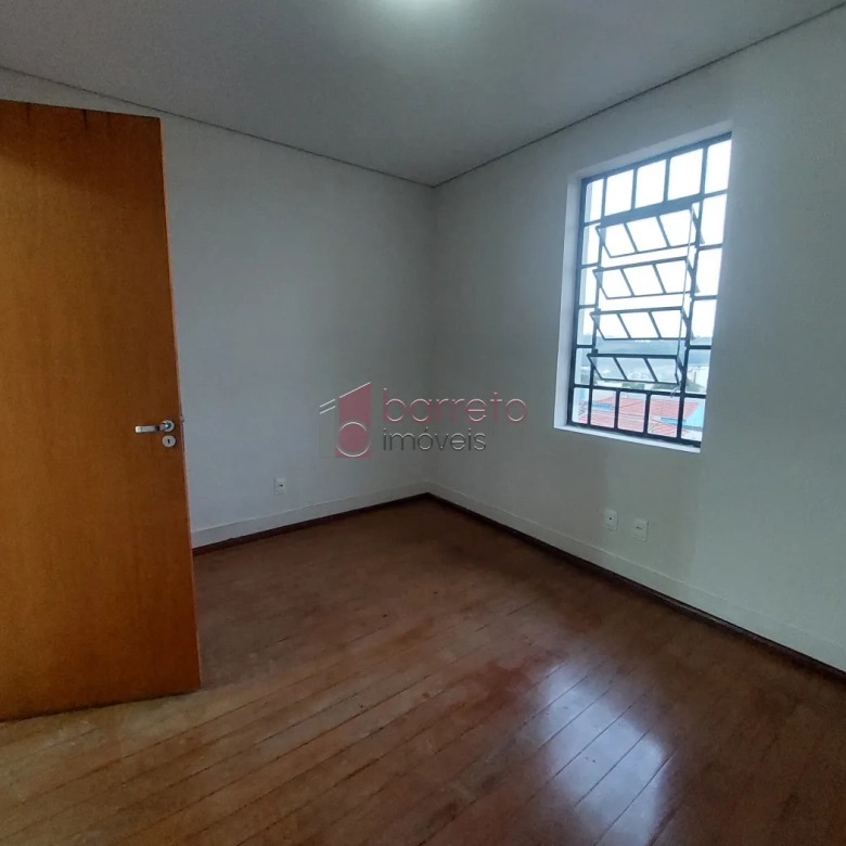 SOBRADO COMERCIAL PARA LOCAÇÃO NO CENTRO – JUNDIAÍ/SP