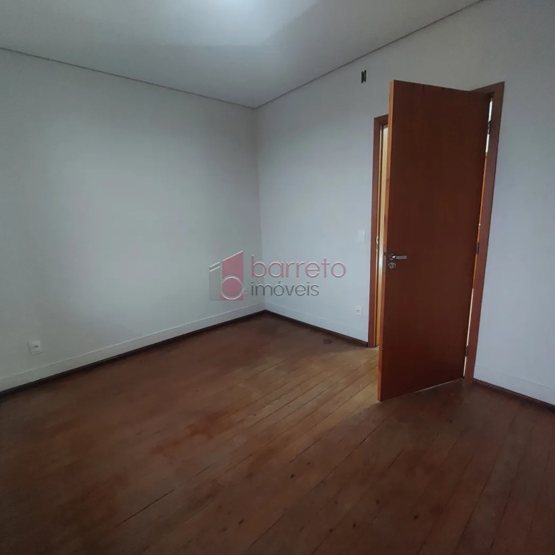 SOBRADO COMERCIAL PARA LOCAÇÃO NO CENTRO – JUNDIAÍ/SP